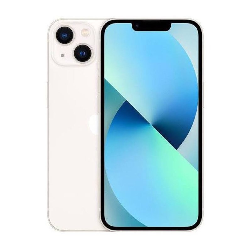 Apple iPhone 13 (128GB) - Original Garantia e Nota Fiscal