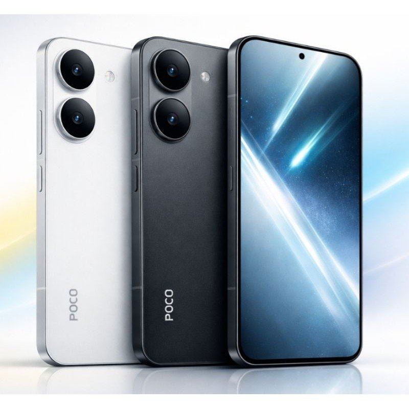 Celular Xiaomi Poco X8 PRO 5G 256GB 512GB NFC Tela Amoled 50MP Versão Global Lançamento 2026