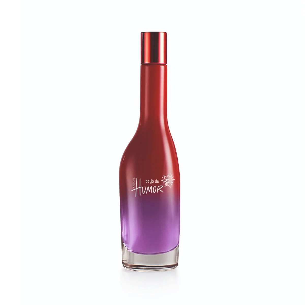 Beijo de Humor Feminino 75 ml